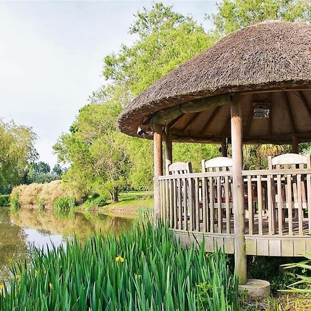 Northlands Farm - Old Farm Cottage 치체스터 외부 사진